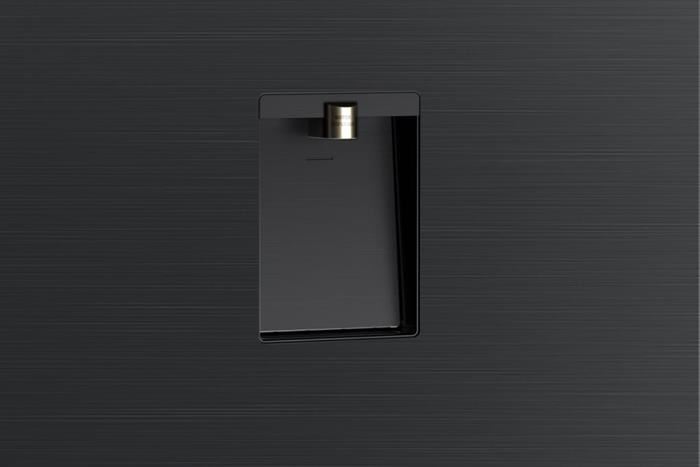 Tủ Lạnh Toshiba Inverter 515 Lít GR-RF675WI-PMV(06)-MG